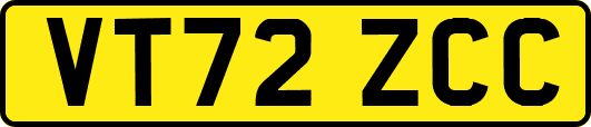 VT72ZCC