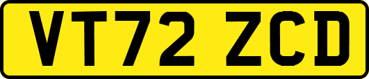 VT72ZCD