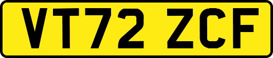 VT72ZCF