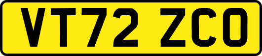 VT72ZCO