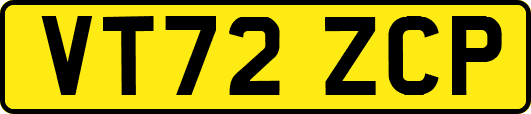 VT72ZCP