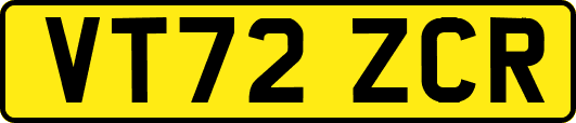 VT72ZCR
