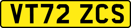 VT72ZCS