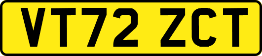 VT72ZCT