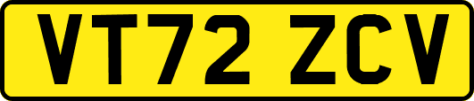 VT72ZCV