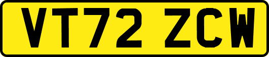 VT72ZCW