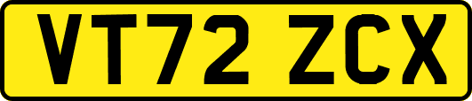 VT72ZCX