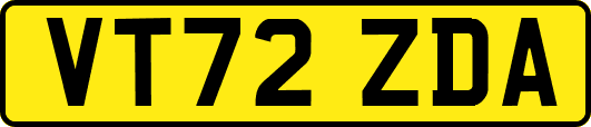 VT72ZDA