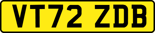VT72ZDB