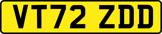 VT72ZDD