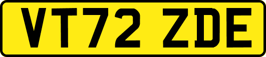 VT72ZDE