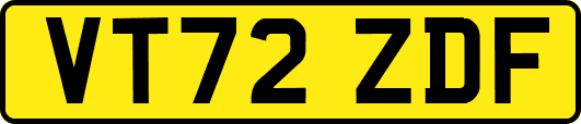 VT72ZDF