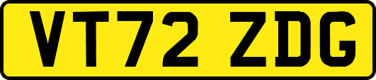 VT72ZDG