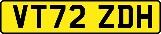 VT72ZDH