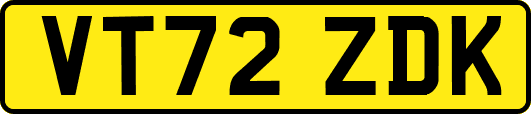 VT72ZDK