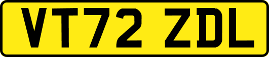 VT72ZDL