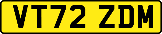 VT72ZDM