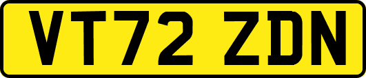 VT72ZDN
