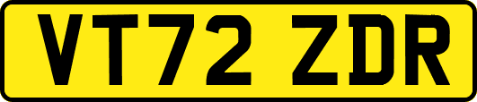 VT72ZDR
