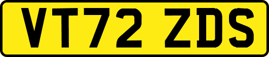 VT72ZDS