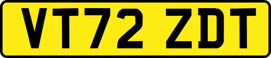 VT72ZDT