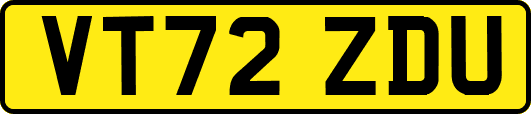VT72ZDU