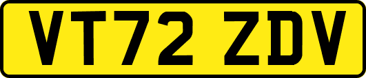 VT72ZDV