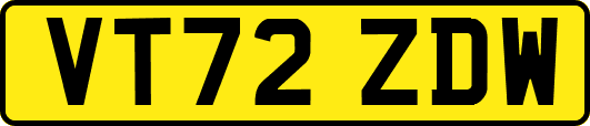 VT72ZDW