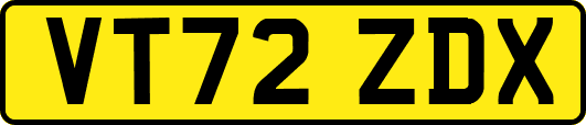 VT72ZDX