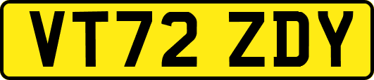 VT72ZDY