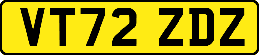 VT72ZDZ