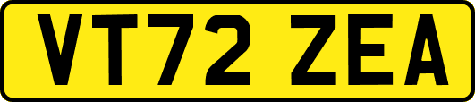 VT72ZEA
