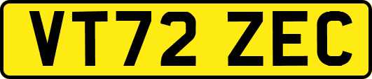 VT72ZEC