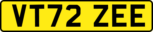 VT72ZEE