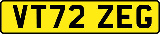 VT72ZEG