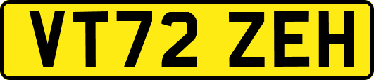 VT72ZEH