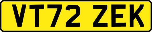 VT72ZEK