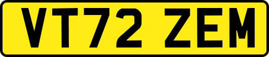 VT72ZEM