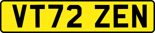 VT72ZEN