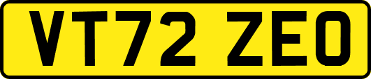 VT72ZEO