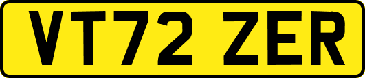VT72ZER