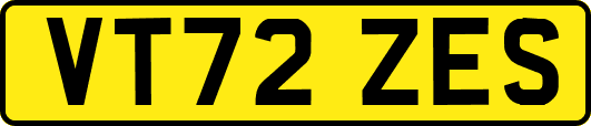 VT72ZES