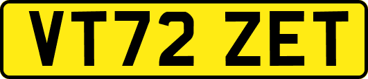 VT72ZET