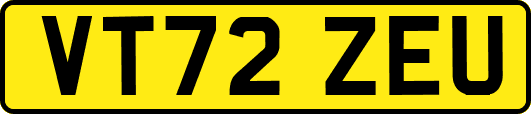 VT72ZEU