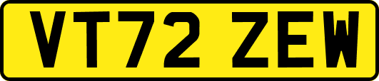VT72ZEW