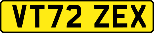 VT72ZEX