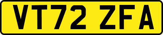 VT72ZFA