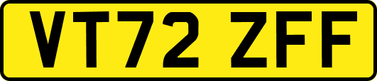 VT72ZFF