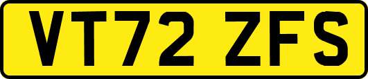 VT72ZFS