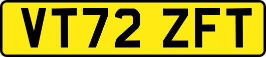 VT72ZFT